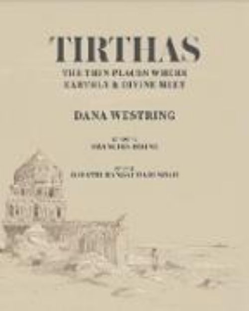 Bild von Tirthas von Dana Westring