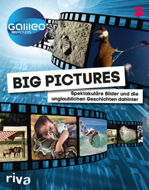 Bild von Big Pictures von Galileo