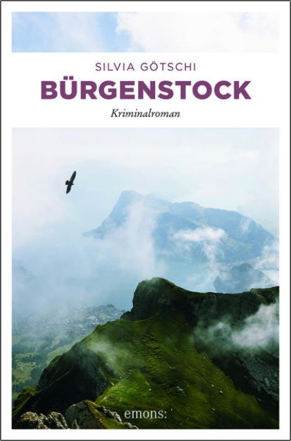 Bild von Bürgenstock von Silvia Götschi