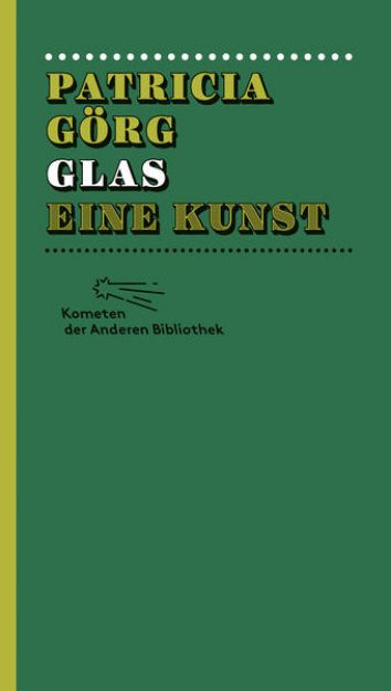 Bild von Glas von Patricia Görg