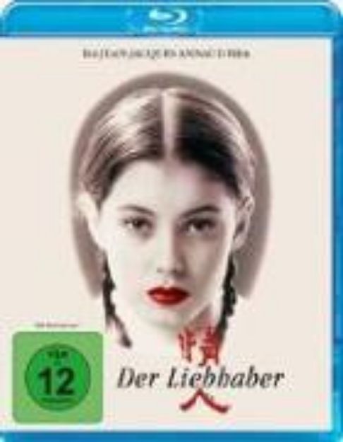 Bild von Der Liebhaber von Jean-Jacques Annaud