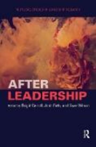 Bild von After Leadership von Brigid (Hrsg.) Carroll