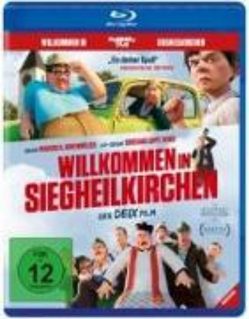 Bild von Willkommen in Siegheilkirchen - Der Deix Film von Martin Ambrosch