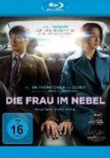 Bild von Die Frau im Nebel - Decision to Leave von Park Chan-Wook