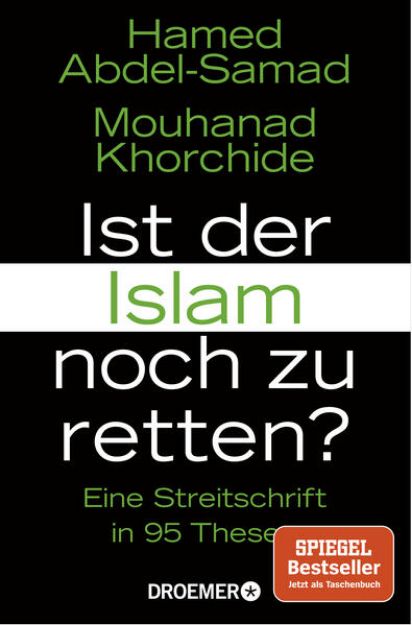 Bild von Ist der Islam noch zu retten? von Hamed Abdel-Samad