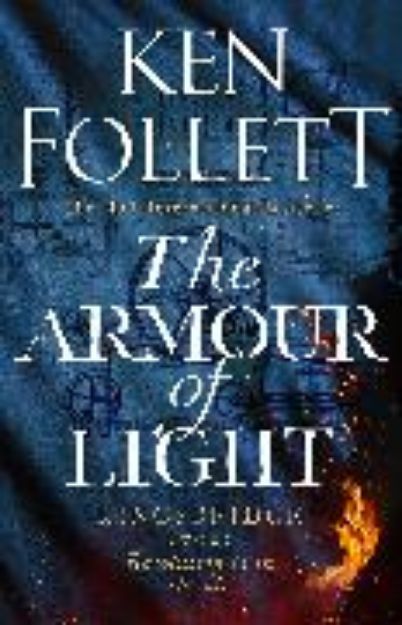 Bild von The Armour of Light von Ken Follett