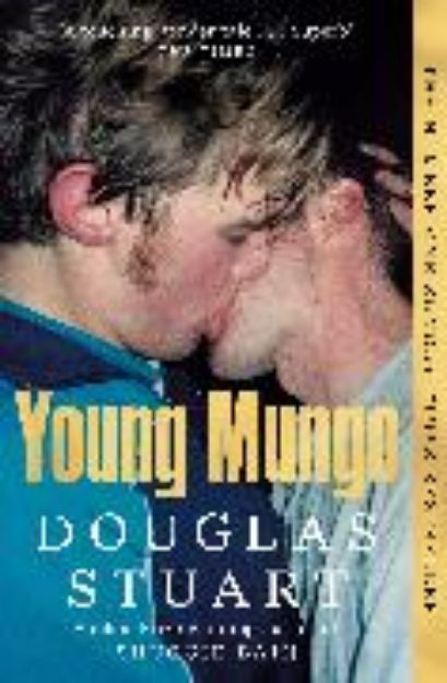 Bild von Young Mungo von Douglas Stuart