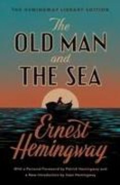 Bild von The Old Man and the Sea von Ernest Hemingway