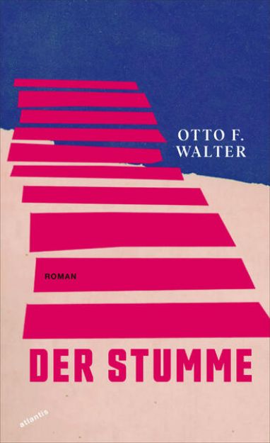 Bild von Der Stumme von Otto F. Walter