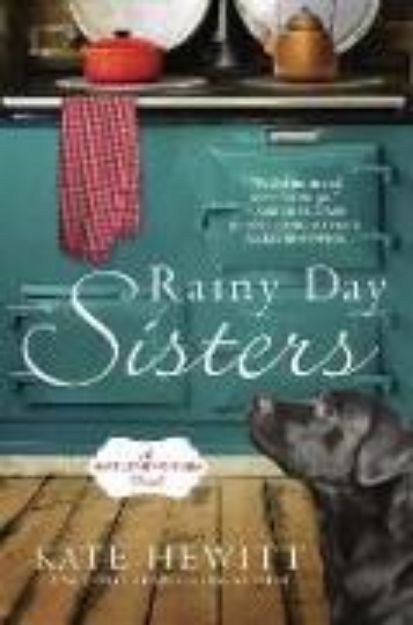 Bild von Rainy Day Sisters von Kate Hewitt