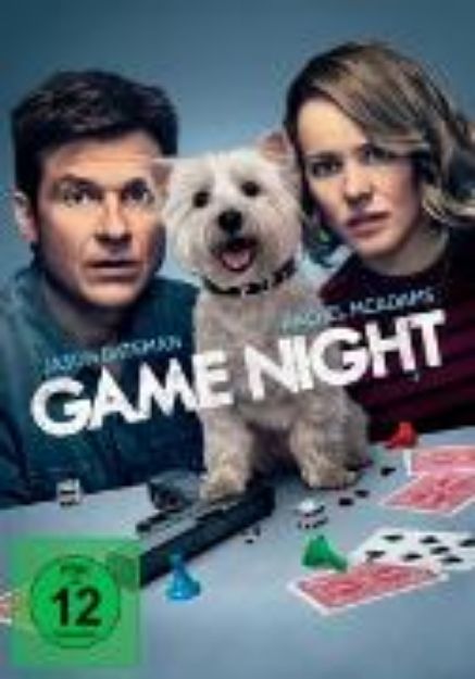 Bild von Game Night von Mark Perez