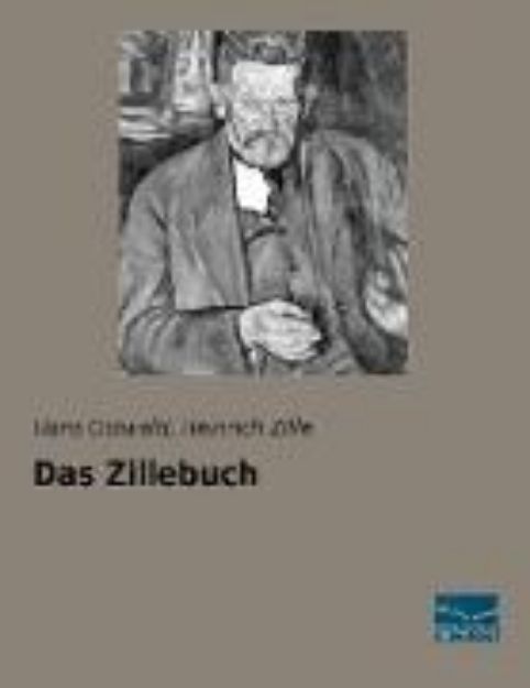 Bild von Das Zillebuch von Hans Ostwald