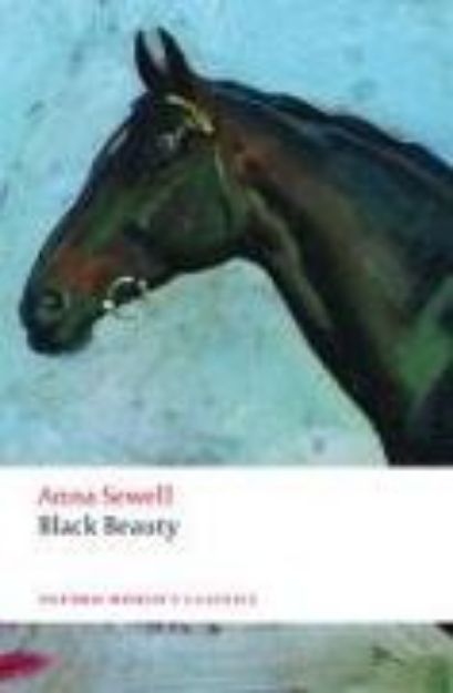 Bild von Black Beauty von Anna Sewell