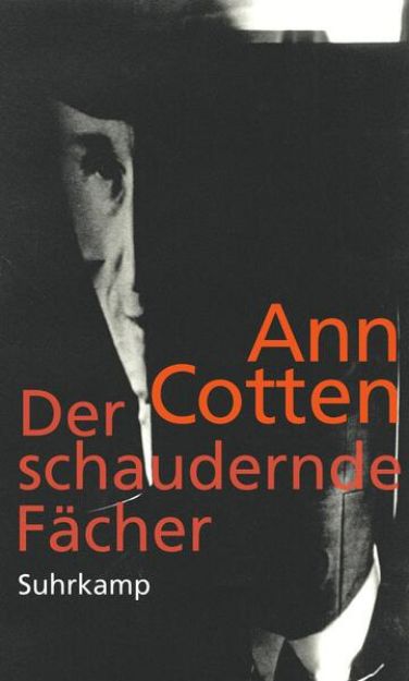 Bild von Der schaudernde Fächer von Ann Cotten