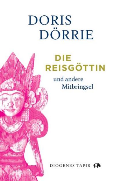 Bild von Die Reisgöttin von Doris Dörrie