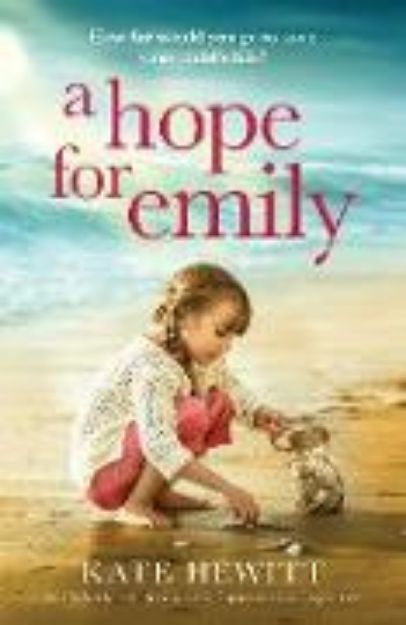 Bild von A Hope for Emily von Kate Hewitt