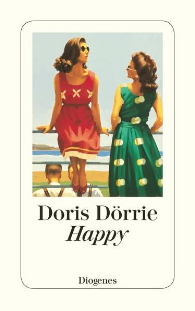 Bild von Happy von Doris Dörrie