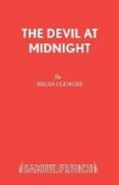 Bild von The Devil at Midnight von Brian Clemens