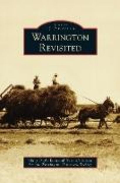 Bild von Warrington Revisited von Mary Doyle Roth