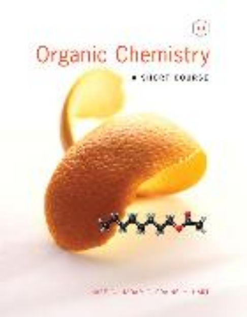 Bild von Organic Chemistry von David J. Hart