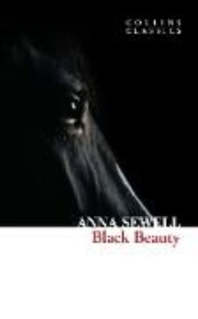 Bild von Black Beauty von Anna Sewell