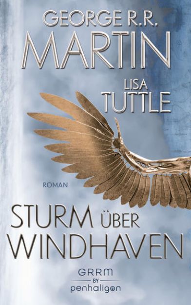 Bild von Sturm über Windhaven von George R.R. Martin