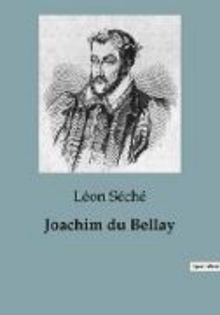 Bild von Joachim du Bellay von Léon Séché