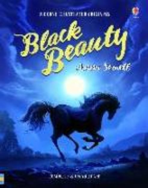 Bild von Black Beauty von Anna Sewell