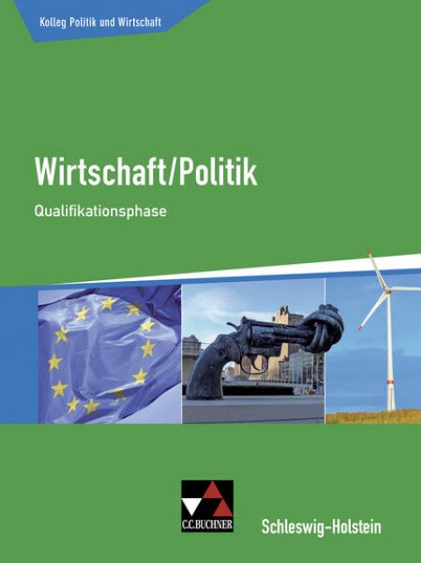 Bild von Kolleg Politik und Wirtschaft Qualifikationsphase Schleswig-Holstein von Janika Apitz