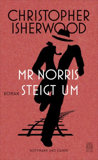 Bild von Mr Norris steigt um von Christopher Isherwood