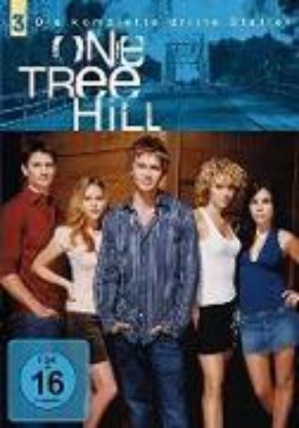 Bild von One Tree Hill von Mark Schwahn