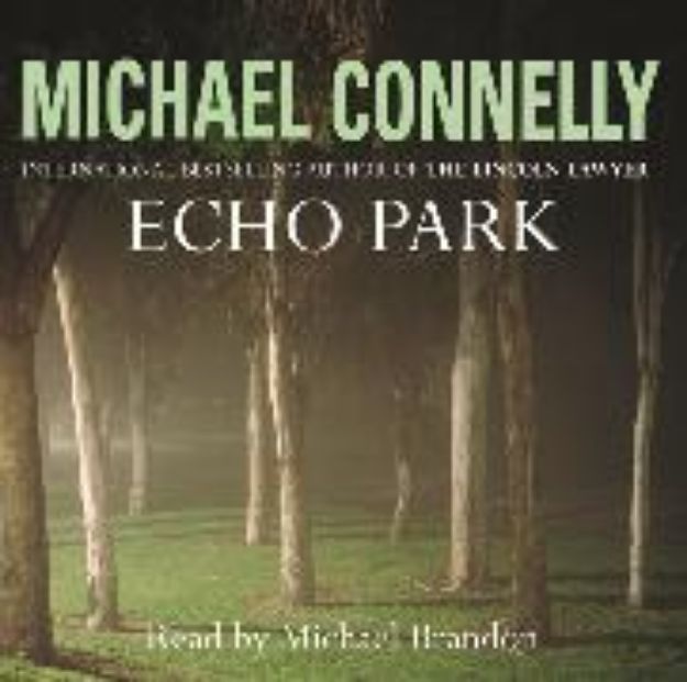 Bild von Echo Park von Michael Connelly