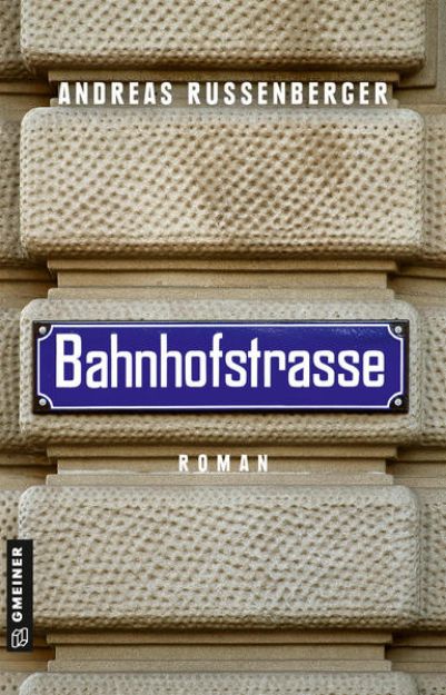 Bild von Bahnhofstrasse von Andreas Russenberger