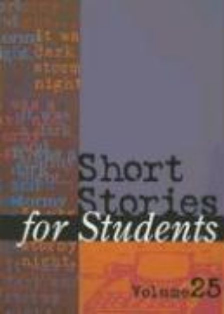 Bild von Short Stories for Students: Presenting Analysis, Context & Criticism on Commonly Studied Short Stories von Ira Mark (Hrsg.) Milne