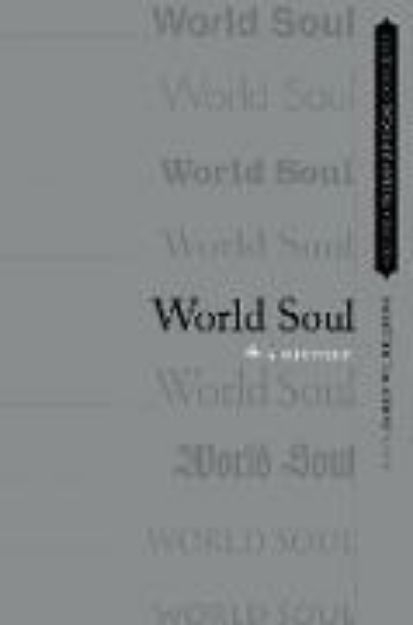 Bild von World Soul von James (Hrsg.) Wilberding