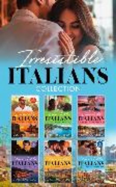 Bild von The Irresistible Italians Collection - 18 Books in 1 von Kate Hewitt