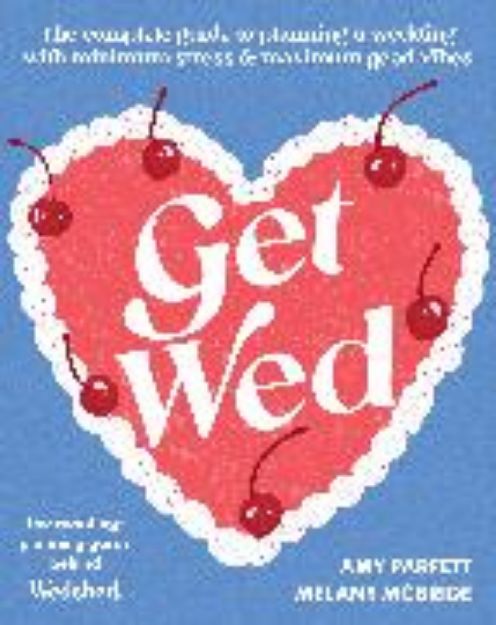 Bild von Get Wed von Amy Parfett