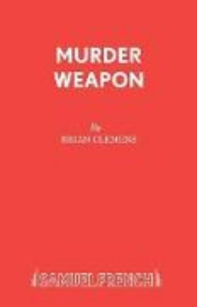 Bild von Murder Weapon von Brian Clemens