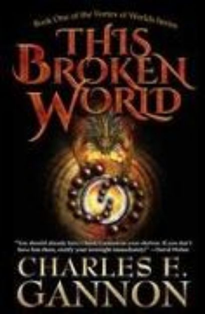 Bild von This Broken World von Charles E Gannon