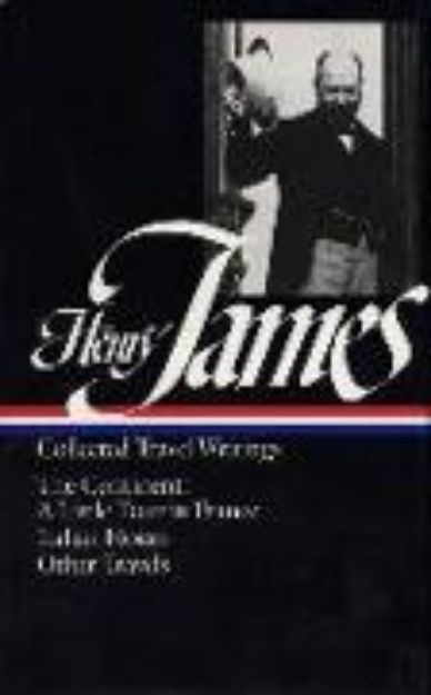 Bild von Henry James: Travel Writings Vol. 2 (LOA #65) von Henry James