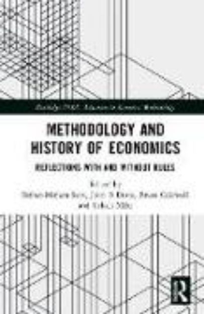 Bild von Methodology and History of Economics von Bruce (Hrsg.) Caldwell