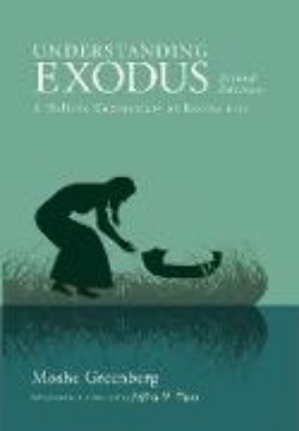 Bild von Understanding Exodus, Second Edition von Moshe Greenberg