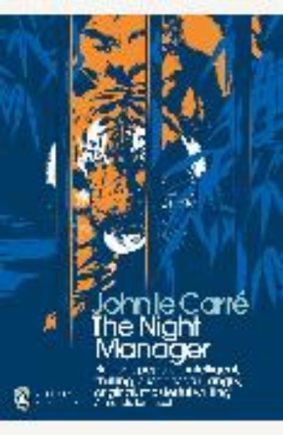 Bild von The Night Manager von John le Carré