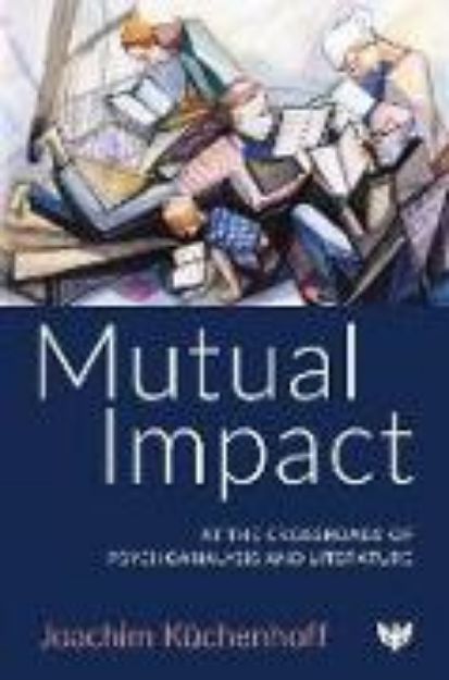 Bild von Mutual Impact von Joachim Kuchenhoff