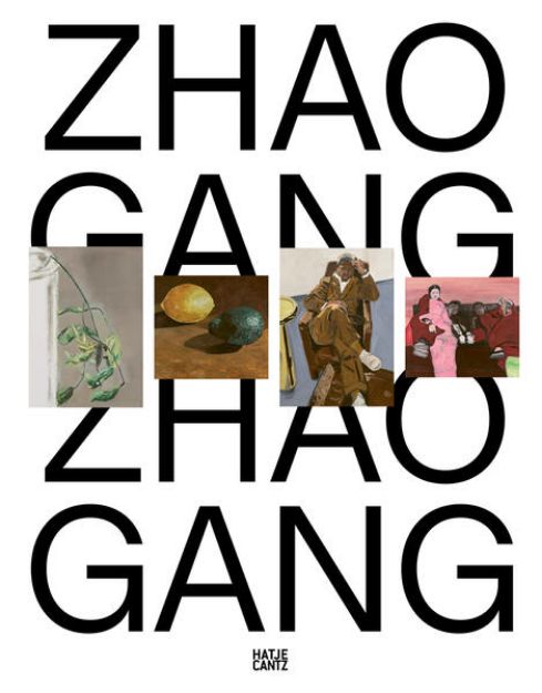 Bild von Zhao Gang von Zhao (Künstler) Gang