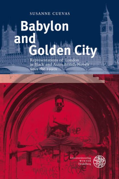 Bild von Babylon and Golden City von Susanne Cuevas