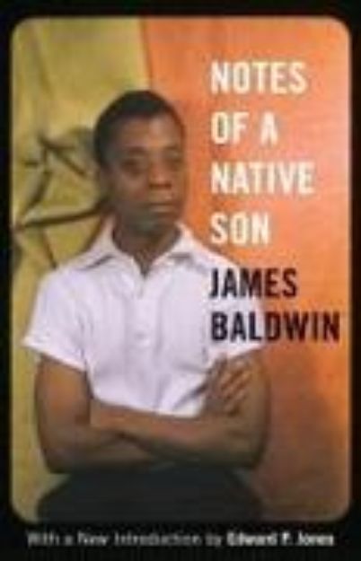 Bild von Notes of a Native Son von James Baldwin