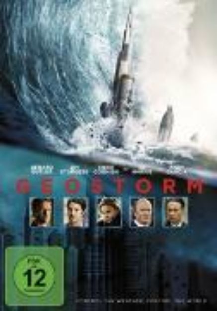 Bild von Geostorm von Dean Devlin