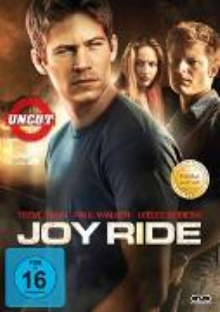 Bild von Joy Ride von Steve Zahn (Schausp.)