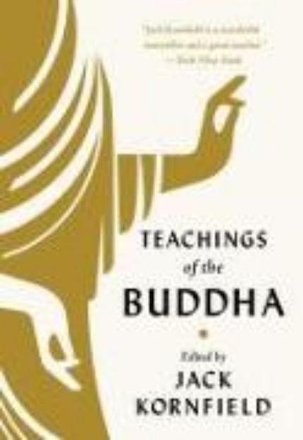 Bild von Teachings of the Buddha von Jack Kornfield